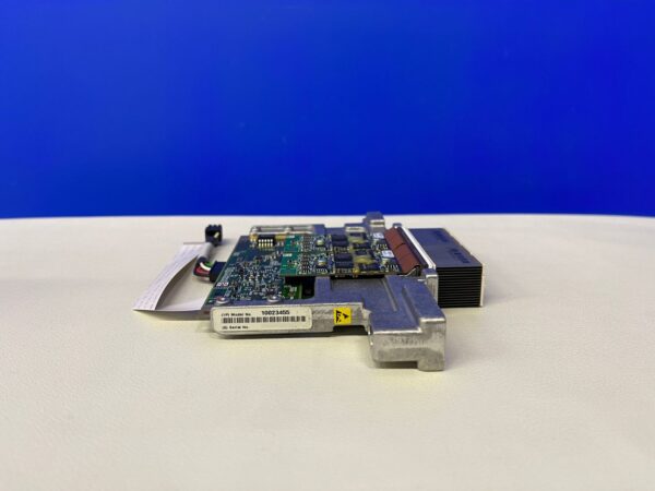 Siemens - Detektormodul - Detector Module - PN 10023455