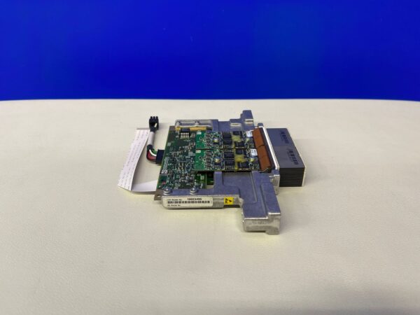 Siemens - Detektormodul - Detector Module - PN 10023455