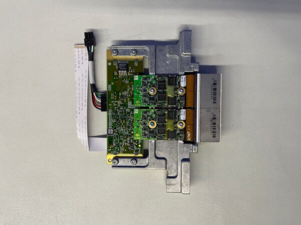 Siemens - Detektormodul - Detector Module - PN 10023455