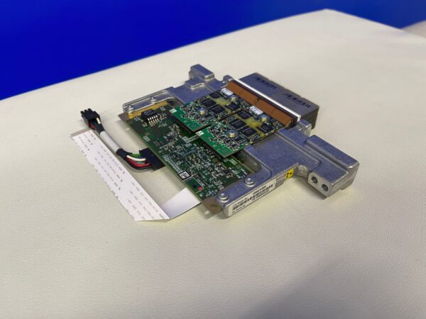 Siemens - Detektormodul - Detector Module - PN 10023455