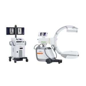 Siemens - Cios Alpha - C-Bogen System - C-arm System - REF 10308191