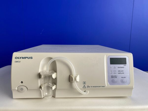 Olympus - OBCU -Balloon Control Unit - Ballonsteuerung