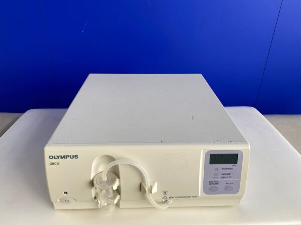 Olympus - OBCU -Balloon Control Unit - Ballonsteuerung