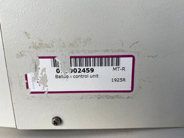 Olympus - OBCU -Balloon Control Unit - Ballonsteuerung