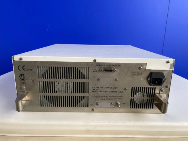 Olympus - OBCU -Balloon Control Unit - Ballonsteuerung