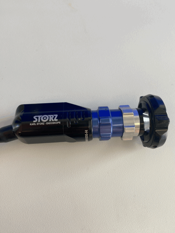 Karl Storz Endoscopy Tower - Image 9