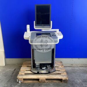 Hologic - Monitorstation - Monitoring Station