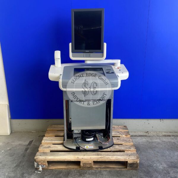 Hologic - Monitorstation - Monitoring Station