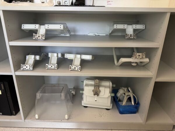 Fujifilm - AMULET Innovality - Mammographie System - Mammography System - REF FDR MS-3500