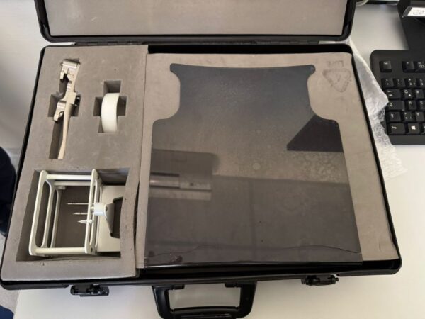 Fujifilm - AMULET Innovality - Mammographie System - Mammography System - REF FDR MS-3500