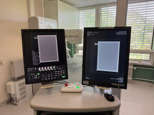 Fujifilm - AMULET Innovality - Mammographie System - Mammography System - REF FDR MS-3500