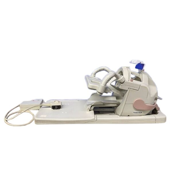 Toshiba - QD Head/NV Speeder Coil - QD Kopf/NV Speeder-Spule - PN MJAH-117A / 100411