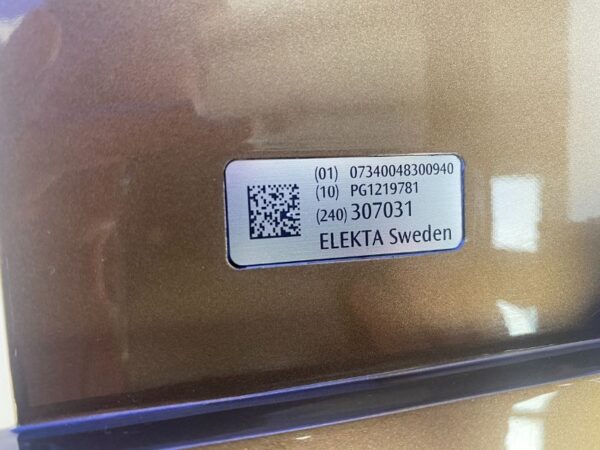 Elekta - MR-Adapter - PN 307031