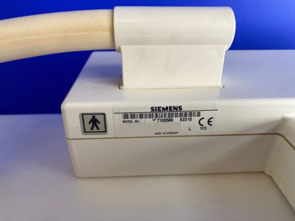 Siemens - Large FoV Adapter - FoV-Adapter (groß) - PN 7102580 K2215