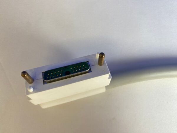 Siemens - Flex Coil Interface Kit - Flex-Spulen-Interface-Kit - PN 5511956