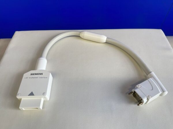 Siemens - 4-Channel Interface Kit - 4-Kanal-Interface-Kit - PN 10185557