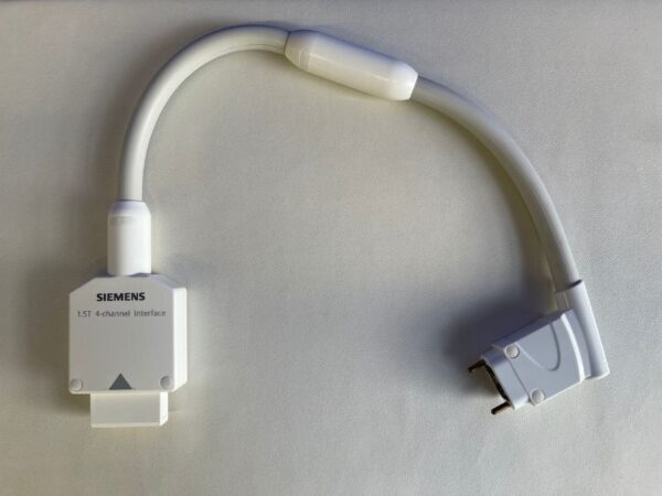 Siemens - 4-Channel Interface Kit - 4-Kanal-Interface-Kit - PN 10185557