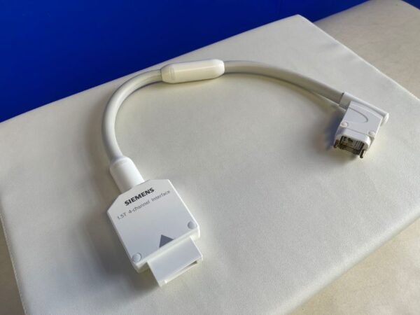 Siemens - 4-Channel Interface Kit - 4-Kanal-Interface-Kit - PN 10185557