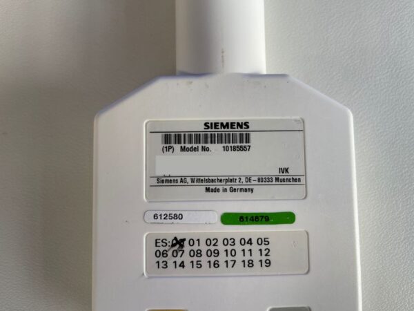 Siemens - 4-Channel Interface Kit - 4-Kanal-Interface-Kit - PN 10185557