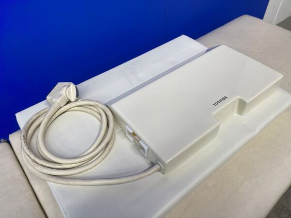 Toshiba - 4CH Array Adapter - 4-Kanal-Array-Adapter - PN MJCC-167A