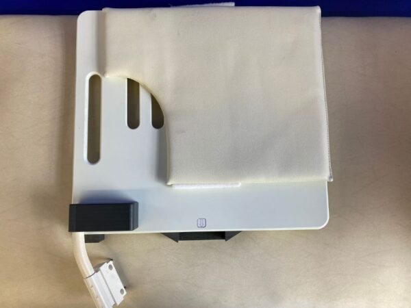 Siemens - Shoulder Array Base Plate - Schulter-Array-Basisplatte - PN 5515445 / 100215
