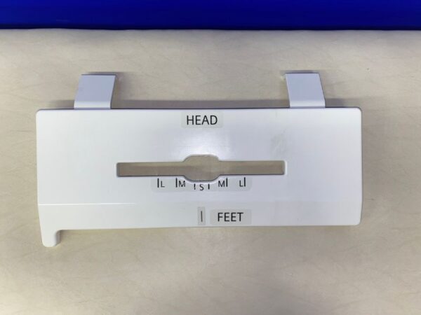 Siemens - Shoulder Base Plate - Schulter-Basisplatte - PN 10500000