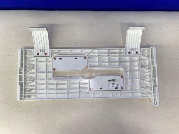 Siemens - Shoulder Base Plate - Schulter-Basisplatte - PN 10500000