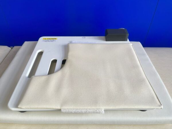 Siemens - Shoulder Array Base Plate - Schulter-Array-Basisplatte - PN 7580025 - 104157