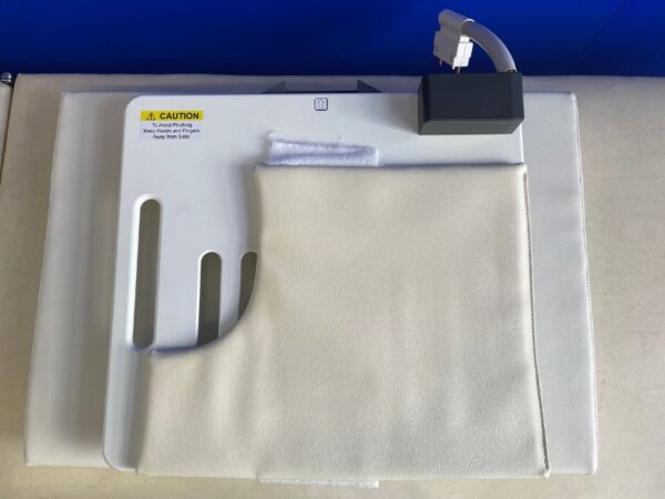 Siemens - Shoulder Array Base Plate - Schulter-Array-Basisplatte - PN 7580025 - 104157