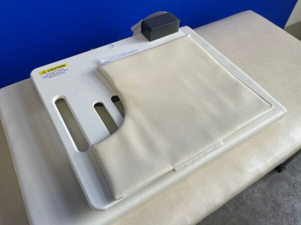 Siemens - Shoulder Array Base Plate - Schulter-Array-Basisplatte - PN 7580025 - 104157