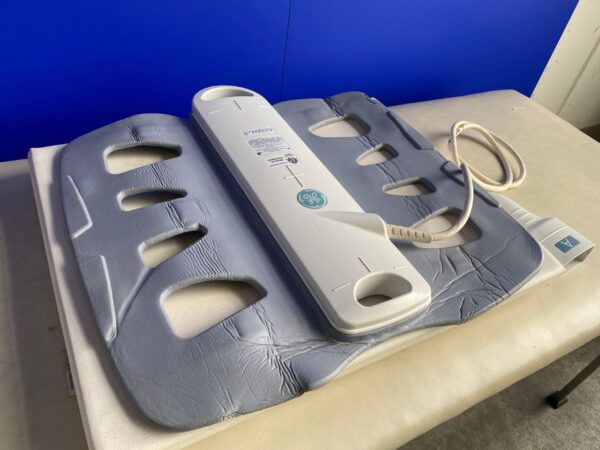 GE HealthCare - Anterior Array Coil - Vordere- Array-Spule - PN 5334660