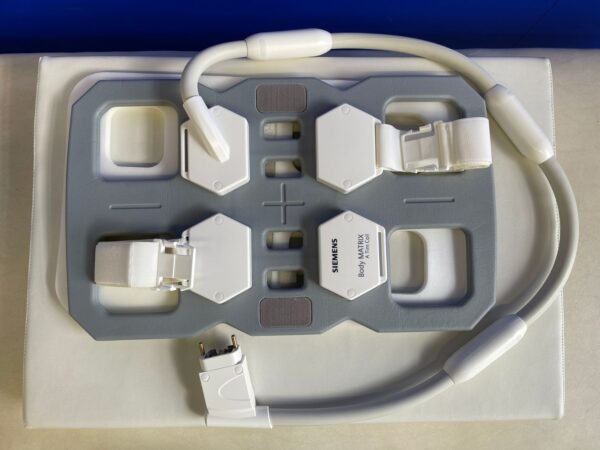 Siemens - Body Matrix Coil - Körper-Matrix-Spule - PN 7579555