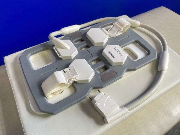 Siemens - Body Matrix Coil - Körper-Matrix-Spule - PN 7579555