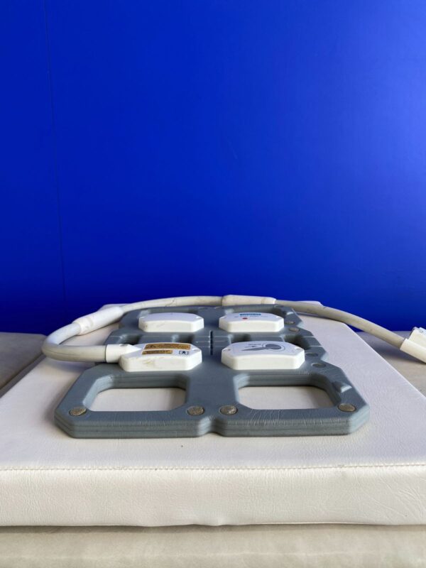 Siemens - CP Body Array Flex Coil - CP Körper-Array Flex-Spule - PN 7100048