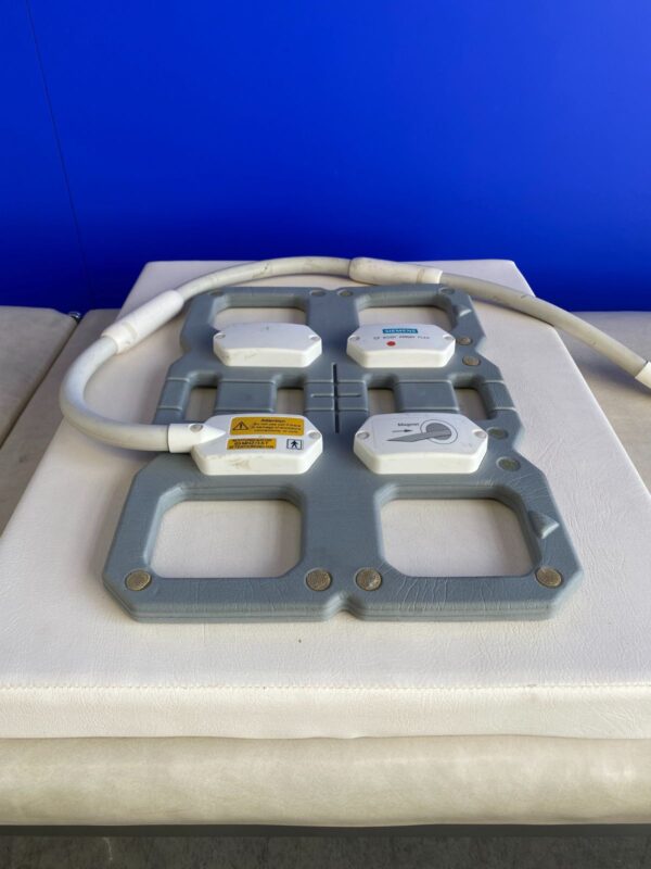 Siemens - CP Body Array Flex Coil - CP Körper-Array Flex-Spule - PN 7100048