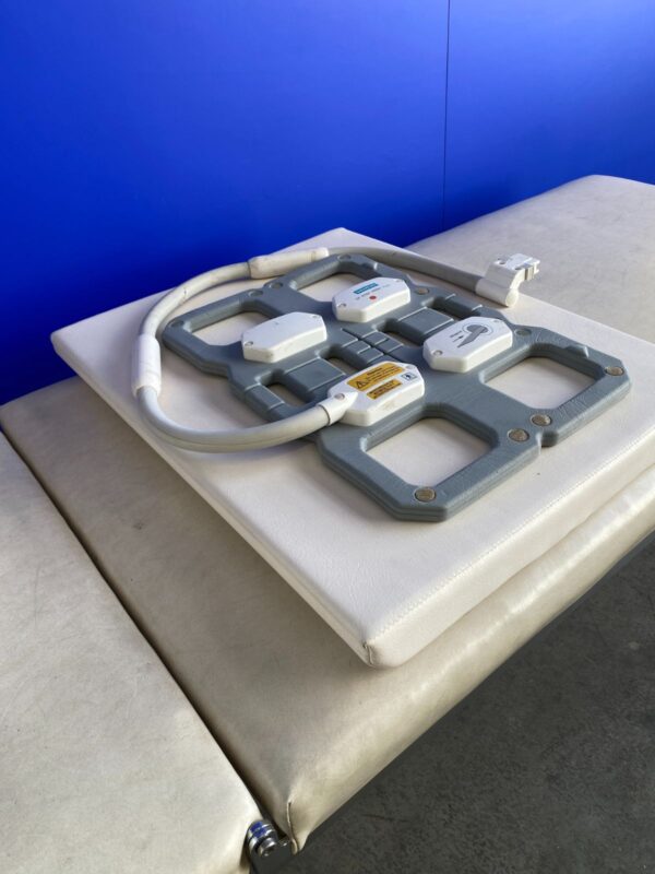 Siemens - CP Body Array Flex Coil - CP Körper-Array Flex-Spule - PN 7100048