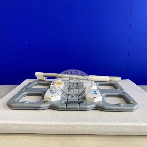 Siemens - CP Body Array Flex Coil - CP Körper-Array Flex-Spule - PN 7100790