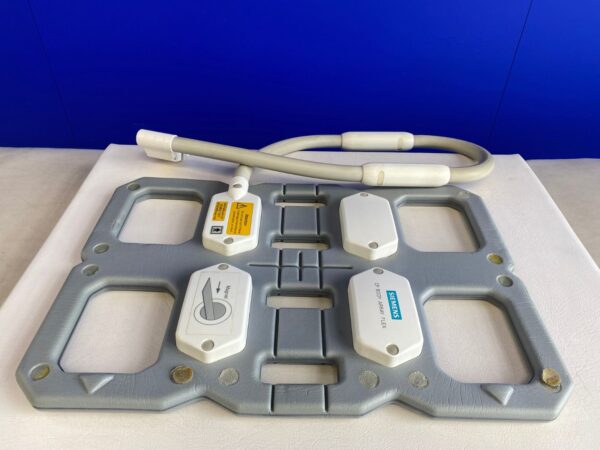Siemens - CP Body Array Flex Coil - CP Körper-Array Flex-Spule - PN 7100790