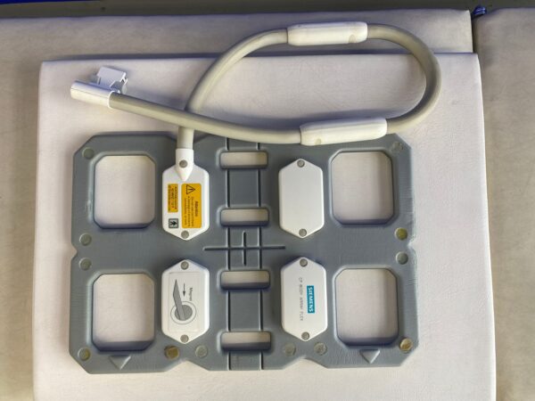 Siemens - CP Body Array Flex Coil - CP Körper-Array Flex-Spule - PN 7100790