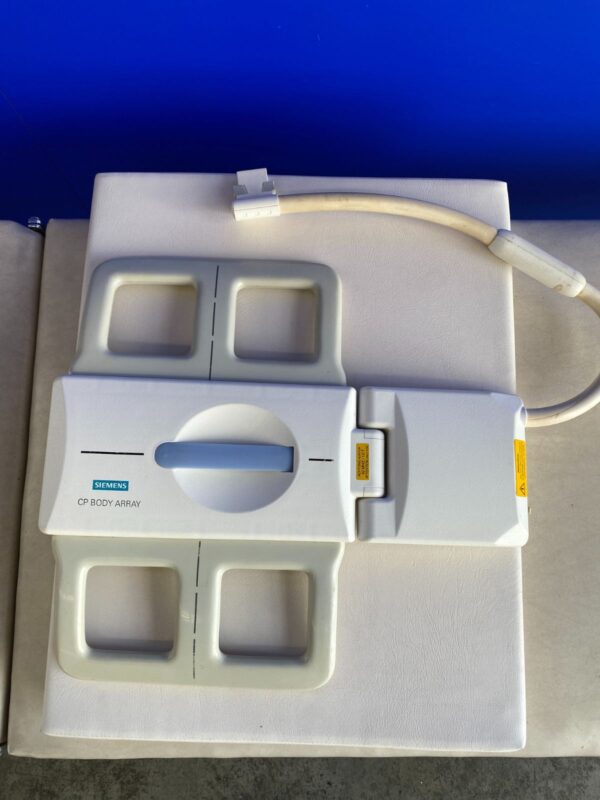 Siemens - CP Body Array Coil - CP Körper-Array-Spule - PN 3146888 K2205