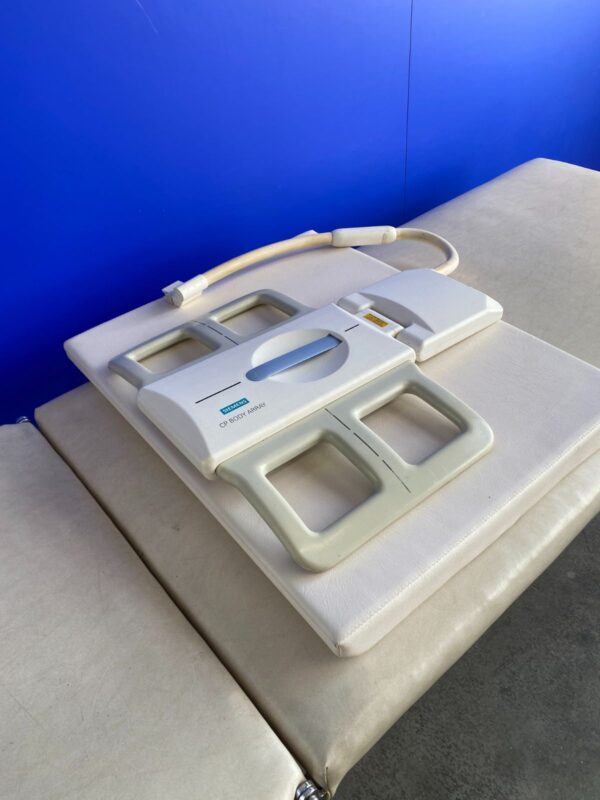 Siemens - CP Body Array Coil - CP Körper-Array-Spule - PN 3146888 K2205