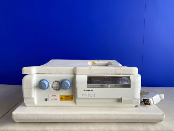 Siemens - Breast Matrix Coil - Brust-Matrix-Spule - PN 8623485