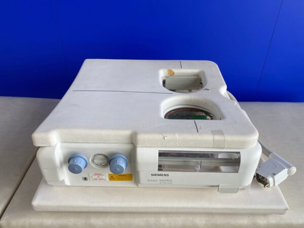 Siemens - Breast Matrix Coil - Brust-Matrix-Spule - PN 8623485