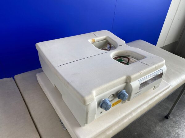 Siemens - Breast Matrix Coil - Brust-Matrix-Spule - PN 8623485