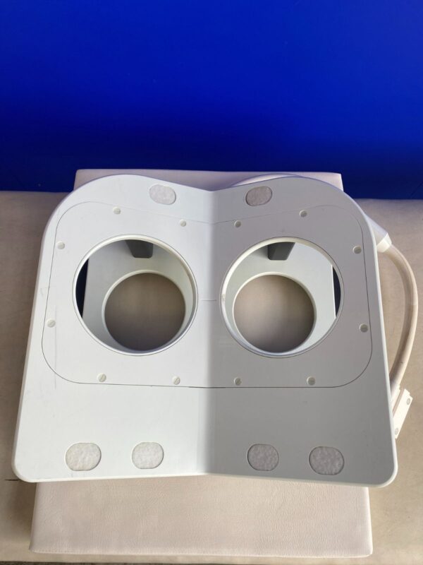 Siemens - Symphony Breast Array Coil - Symphony Brust-Array-Spule - PN 102532