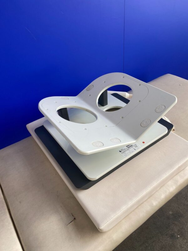 Siemens - Symphony Breast Array Coil - Symphony Brust-Array-Spule - PN 102532