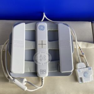 GE HealthCare - 8 Channel Cardiac Array Coil - 8-Kanal-Kardio-Array-Spule - PN 2304255 - 100391