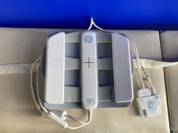 GE HealthCare - 8 Channel Cardiac Array Coil - 8-Kanal-Kardio-Array-Spule - PN 2304255 - 100391