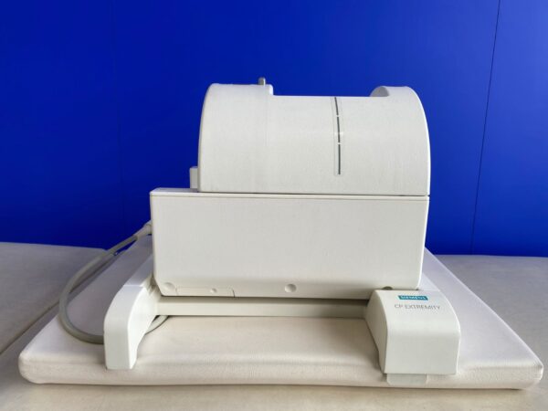 Siemens - CP Extremity Coil - CP Extremitäten-Spule - PN 3146466