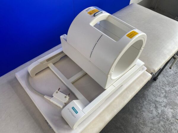 Siemens - CP Extremitäten-Spule - CP Extremity Coil - PN 3146474